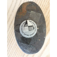 Robbert Welch gietijzeren kandelaar